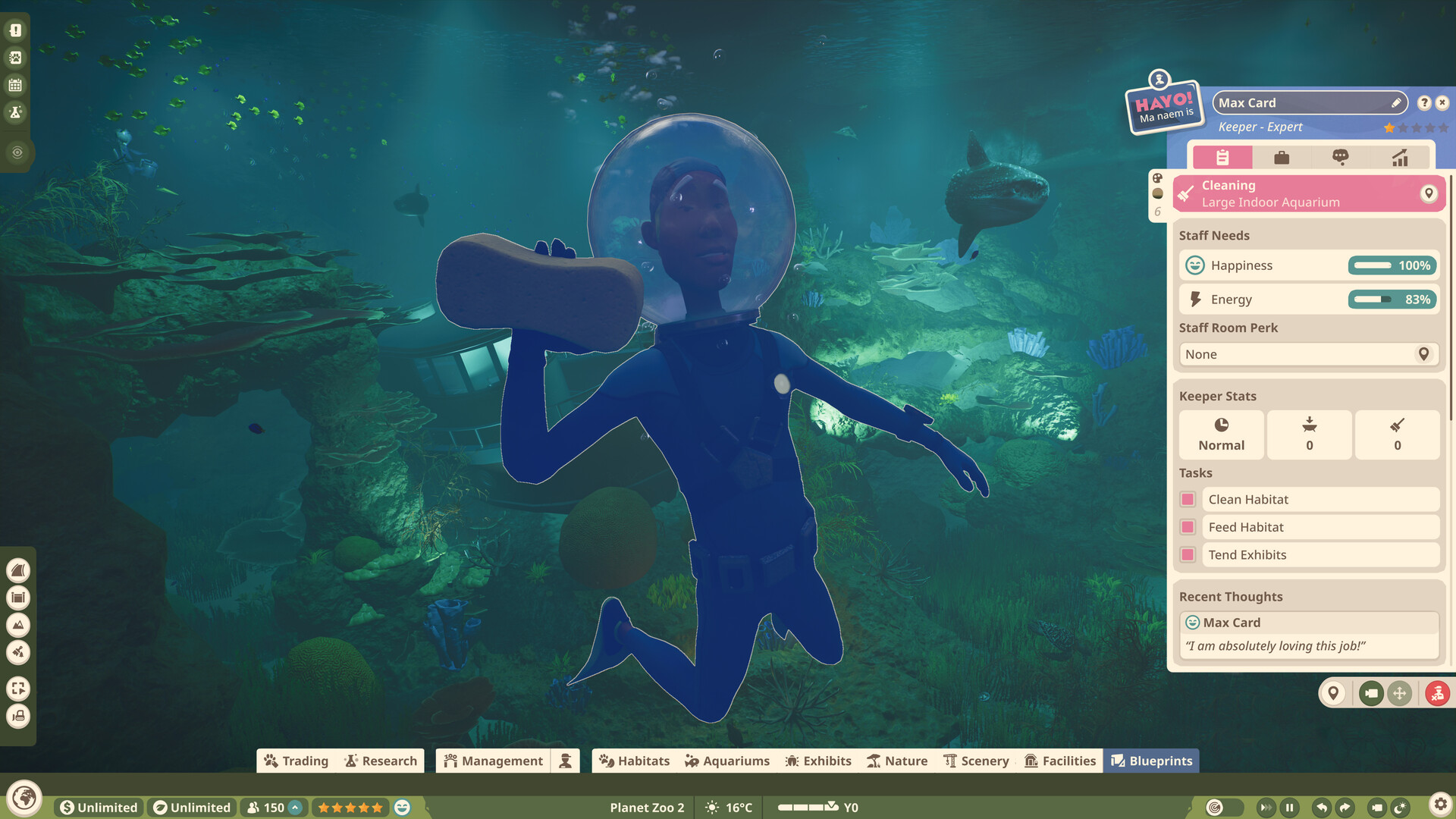 Planet Zoo 2 Spielmedien